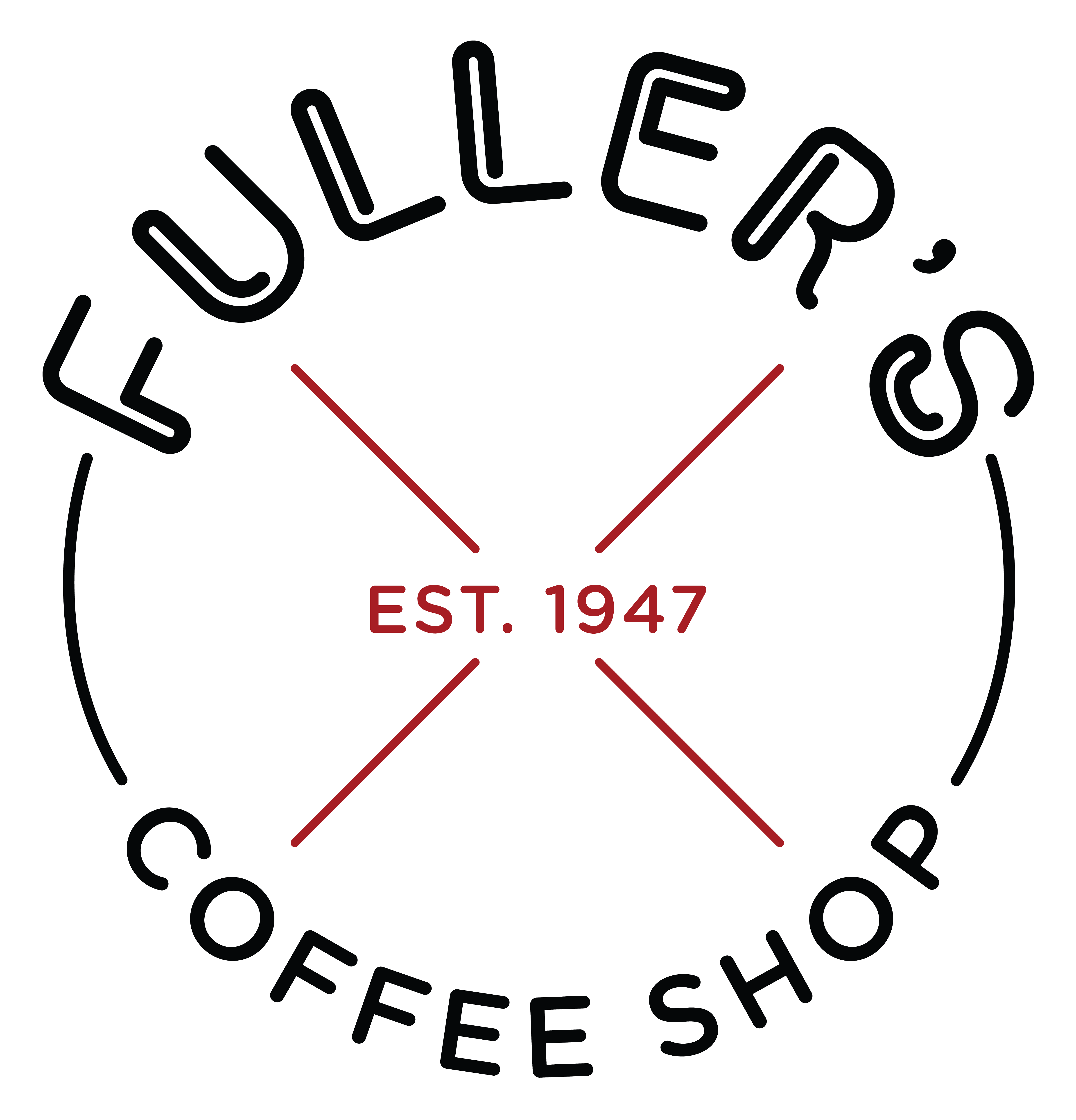 Fuller's Coffee Shop