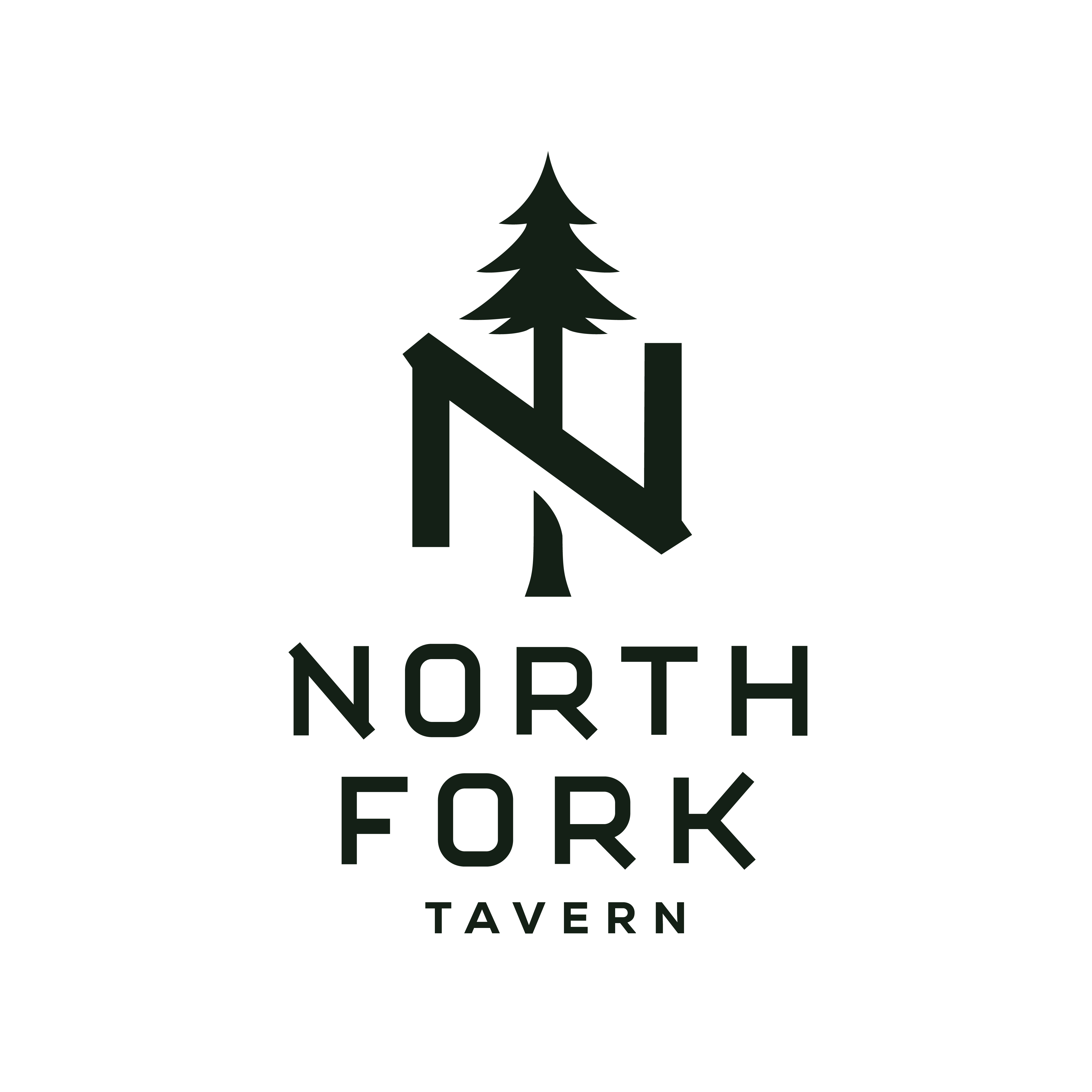 north fork Tavern